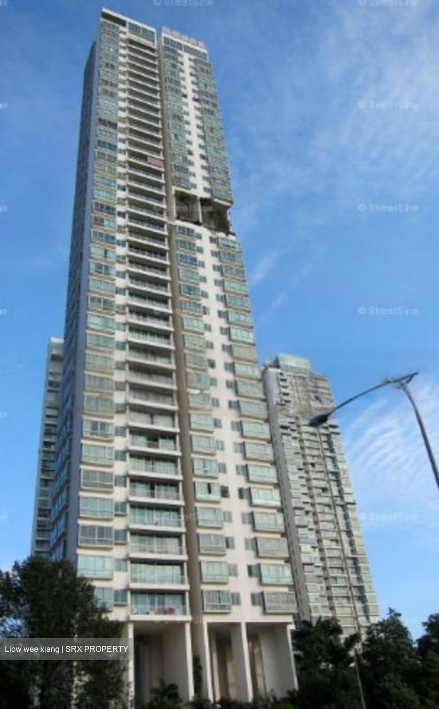 Citylights (D8), Condominium #444086321